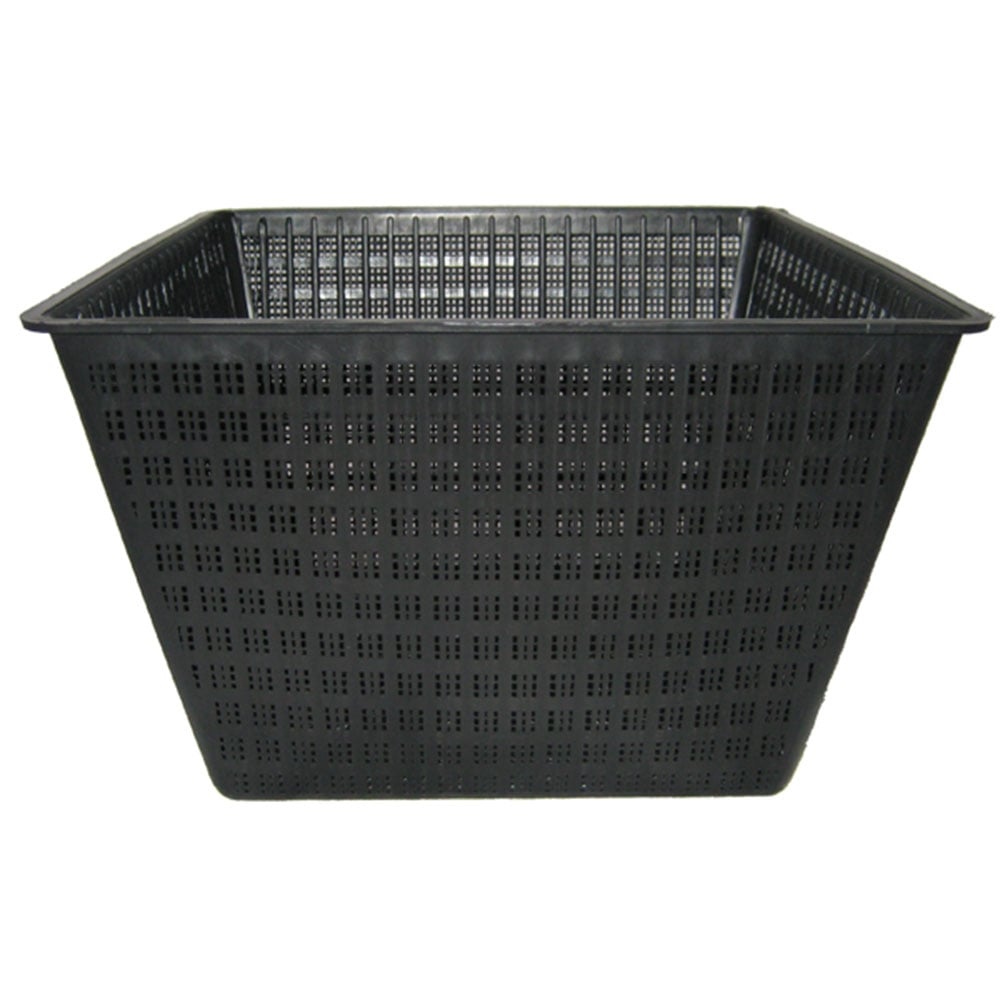 Square Pond Baskets