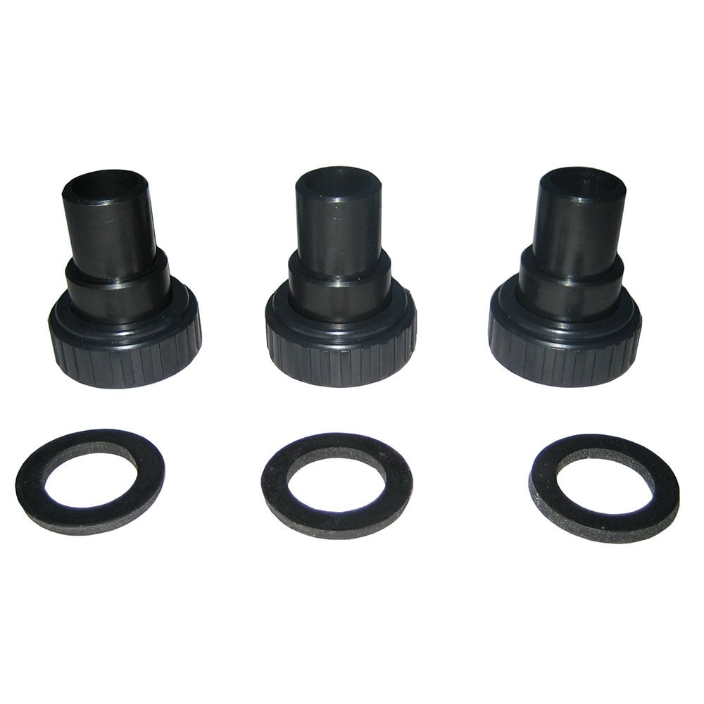 Bioforce Nut & Hosetail Set - Z12225