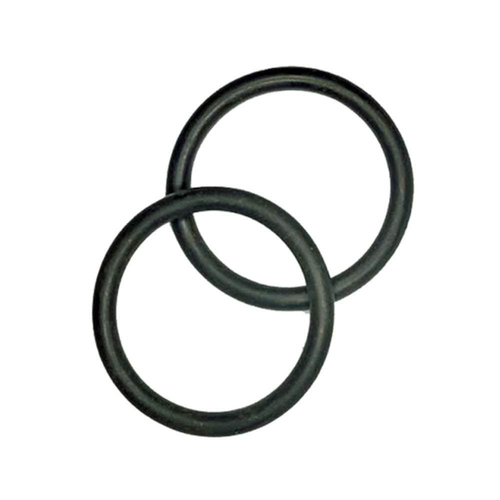 T8 Quartz Sleeve O Ring Set