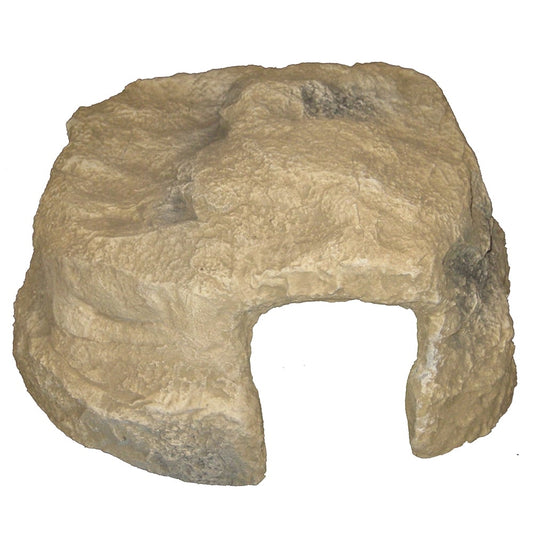 Pressure Filter Rock Cover Small