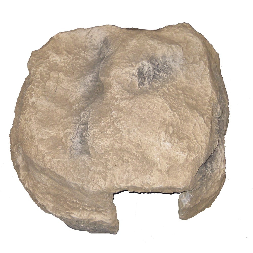 Pressure Filter Rock Cover Small
