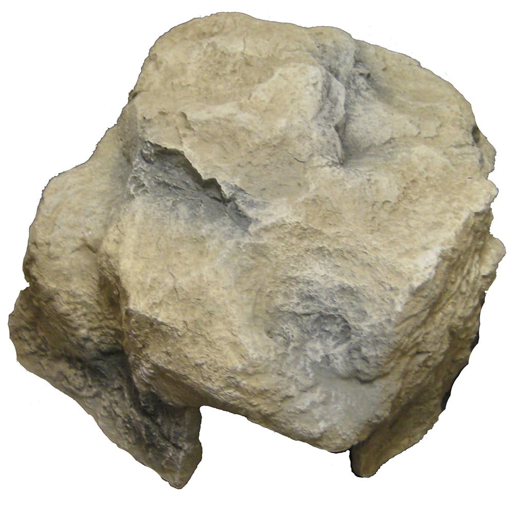Pressure Filter Rock Cover Large