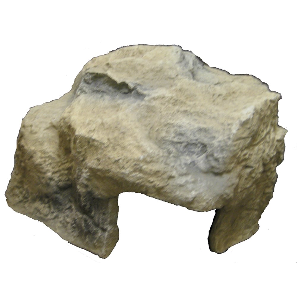 Pressure Filter Rock Cover Large
