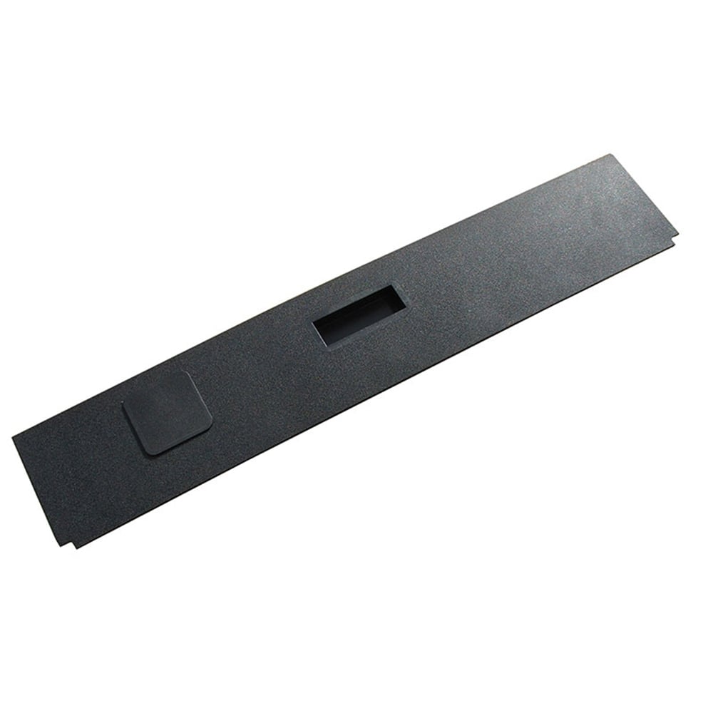 Roma Lid Flaps With Profeed Hole