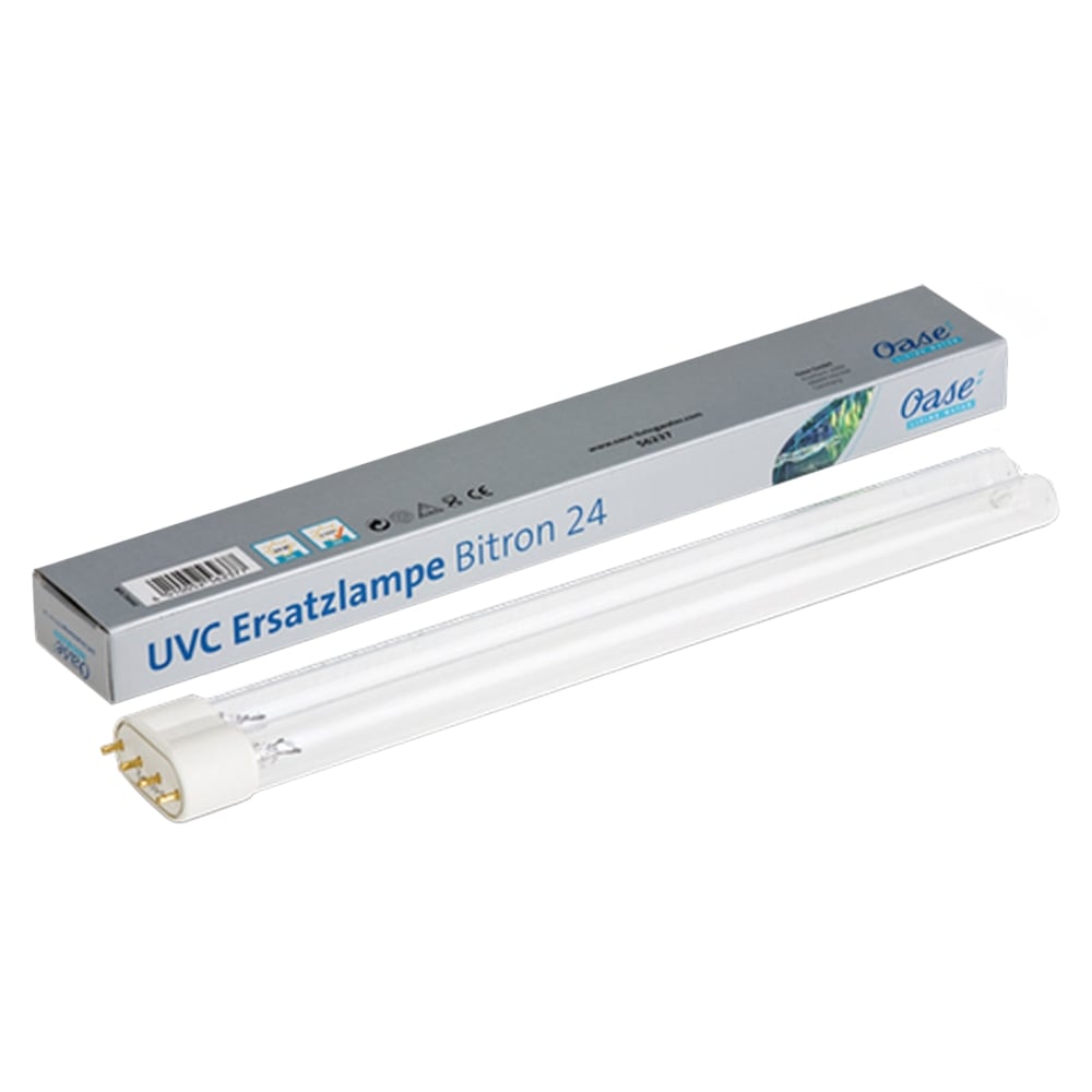 Replacement 24w UV Lamp