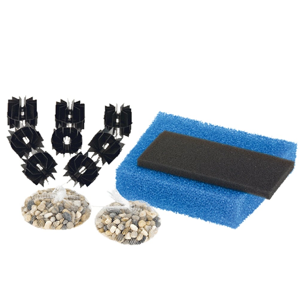 Filtral Replacement Filter Sets