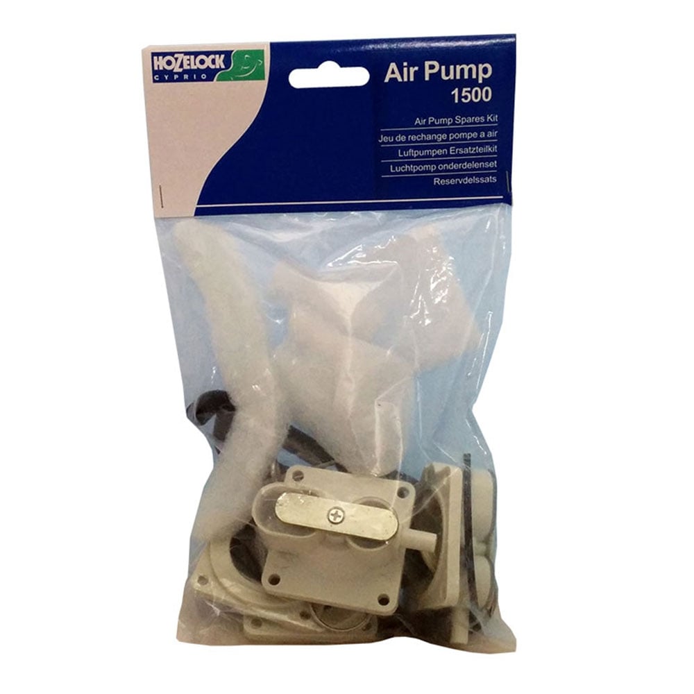 Air Pump Spares Kits