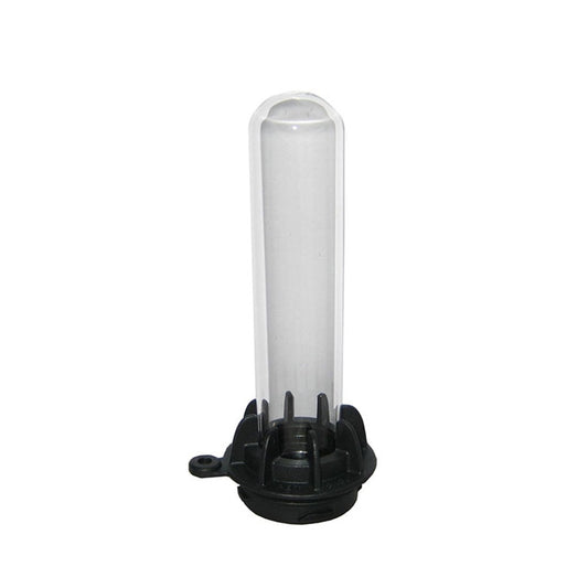 Replacement Quartz Sleeve - 1523