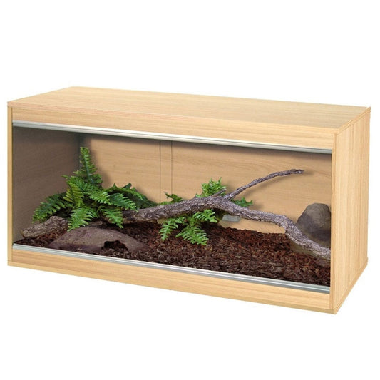Repti-Home Vivarium Medium: Oak