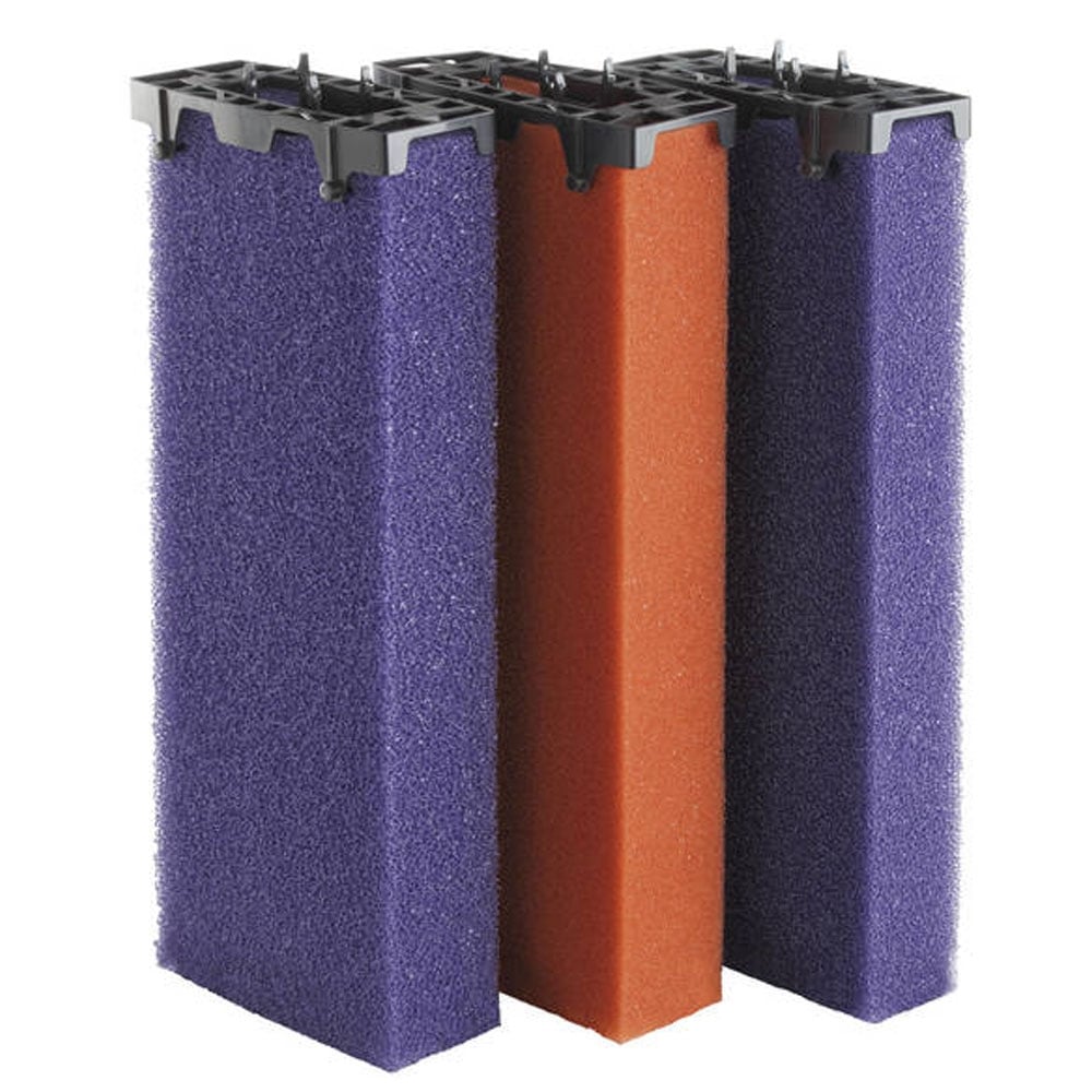 FiltoMatic CWS Replacement Foam Sets