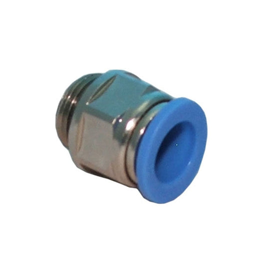 12mm x 3/8inch BSP Male Stud connector