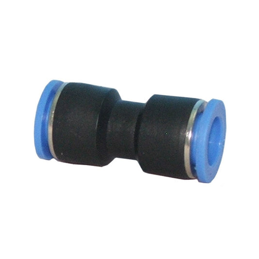 12mm Straight Connector