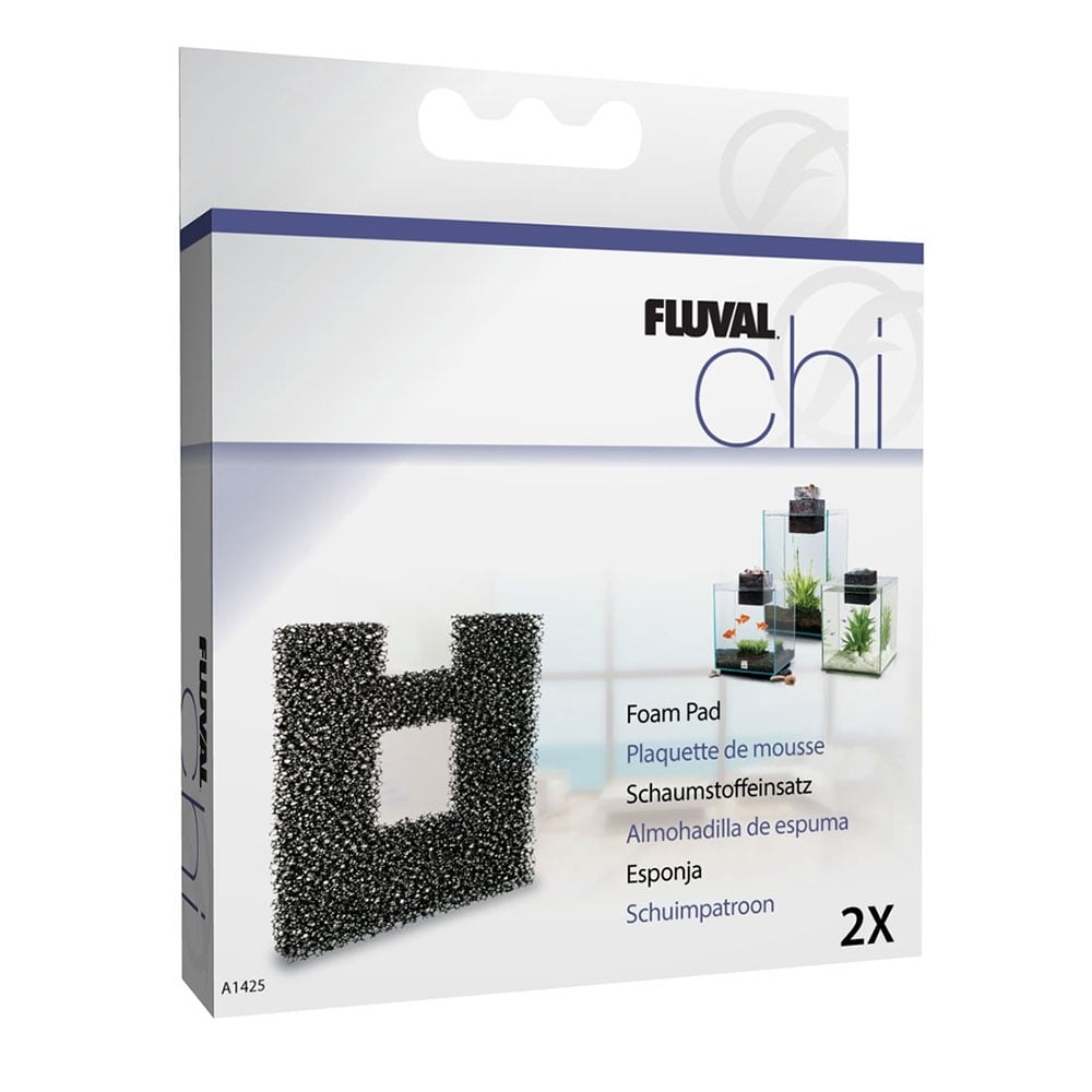 Chi 19/25L Foam Pad