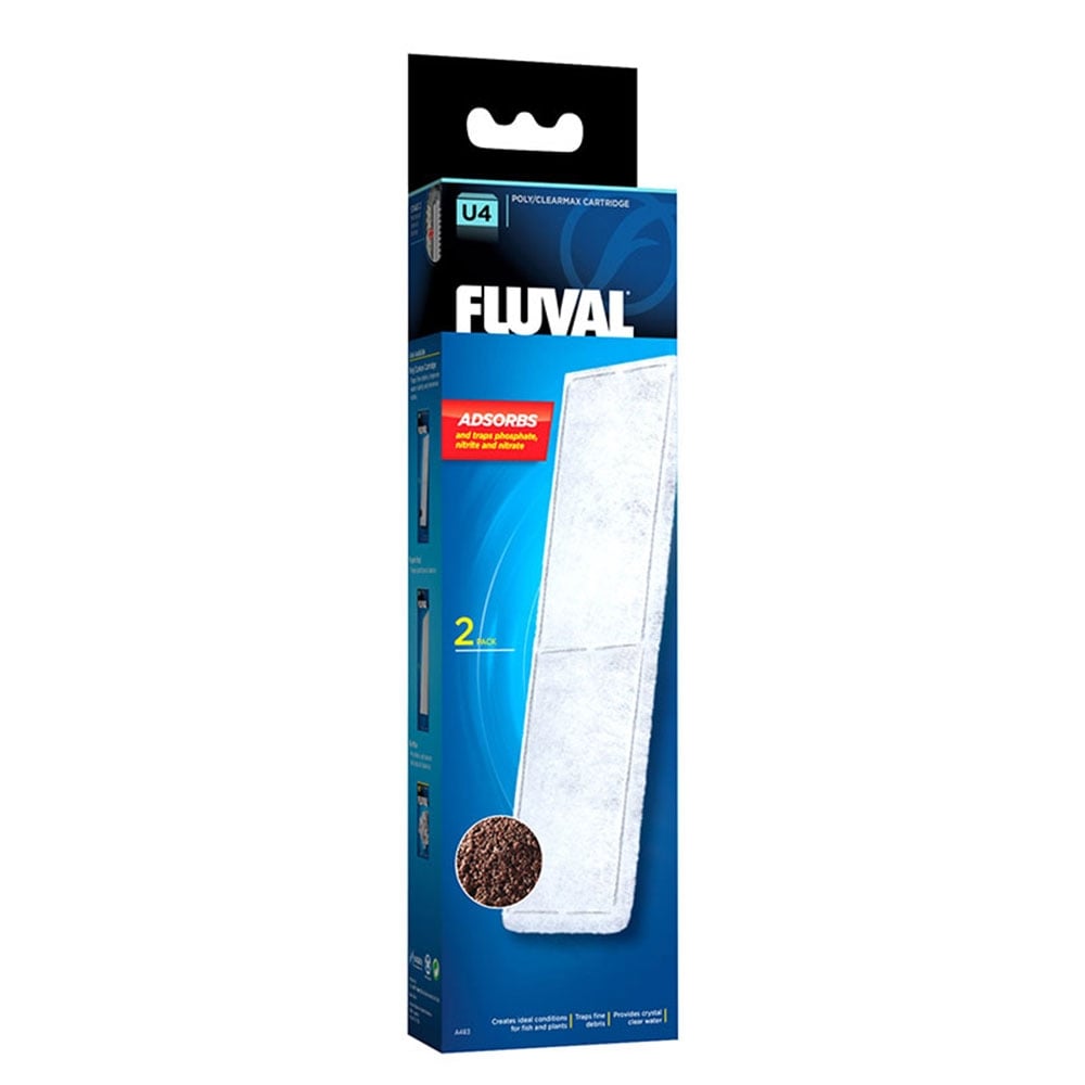 U Clearmax Cartridges