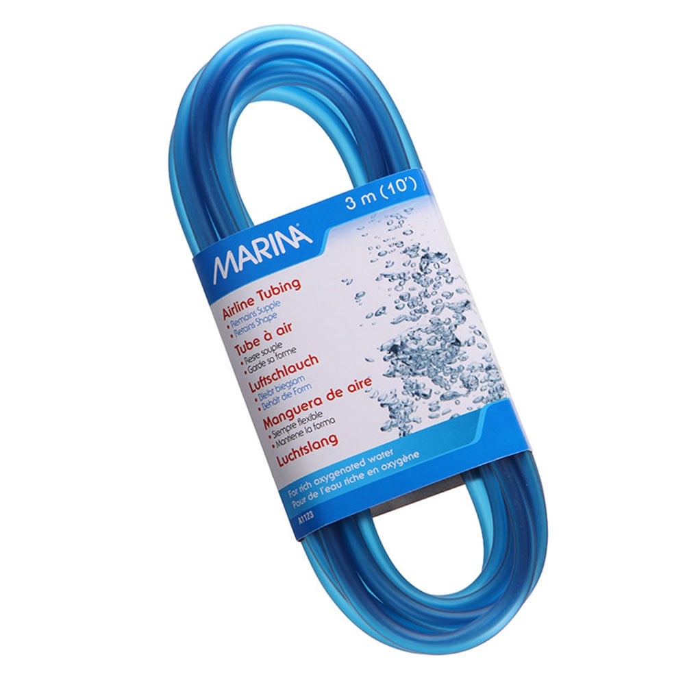 Airline Tubing