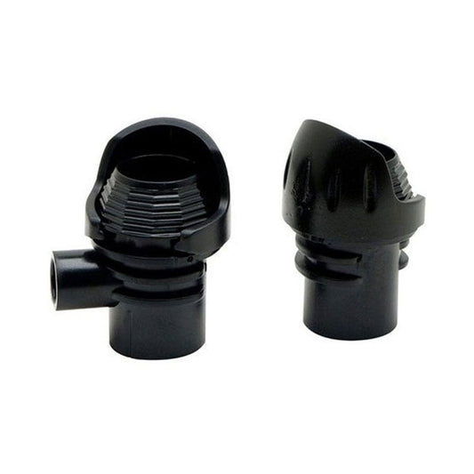 U1/U2/U3/U4 Filter Directional Output Nozzle