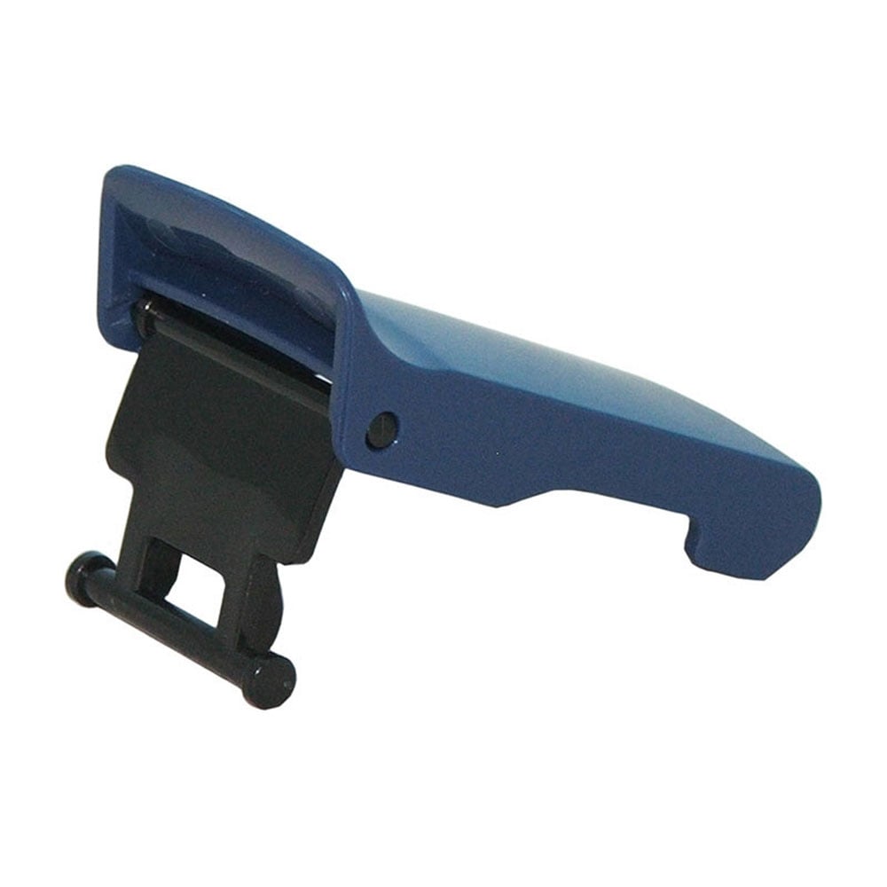 PondoVac 3/4/5 Blue Clamp - 44026