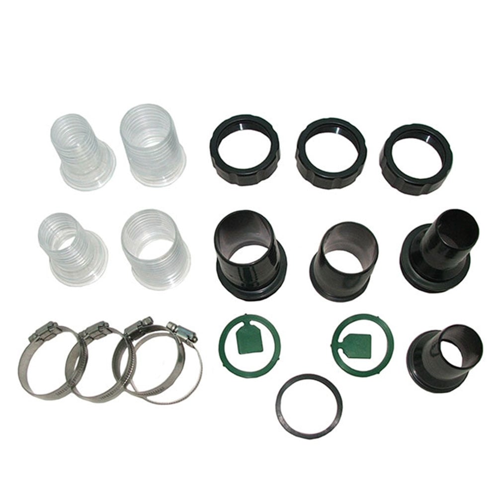FiltoClear 12000/16000/20000/30000 Additional Fittings Pack - 15830