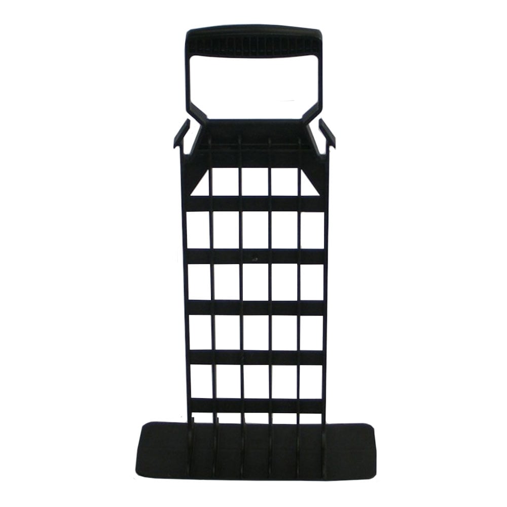BioSmart 18000-36000 Foam Holder Closed Black - 35082