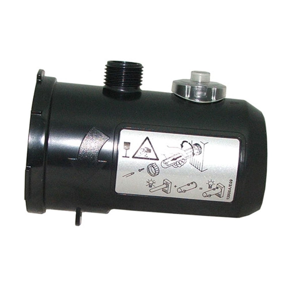 Filtral 2500/3000 UV Housing - 13965