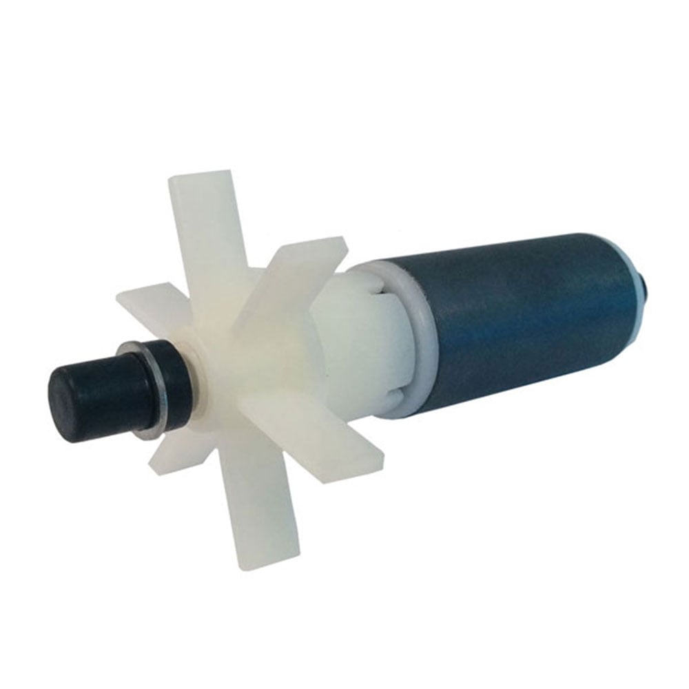 Reverso 360014 Nitrile Impeller For OP-7-12 Oil & Diesel Pumps - Chemical Resistant