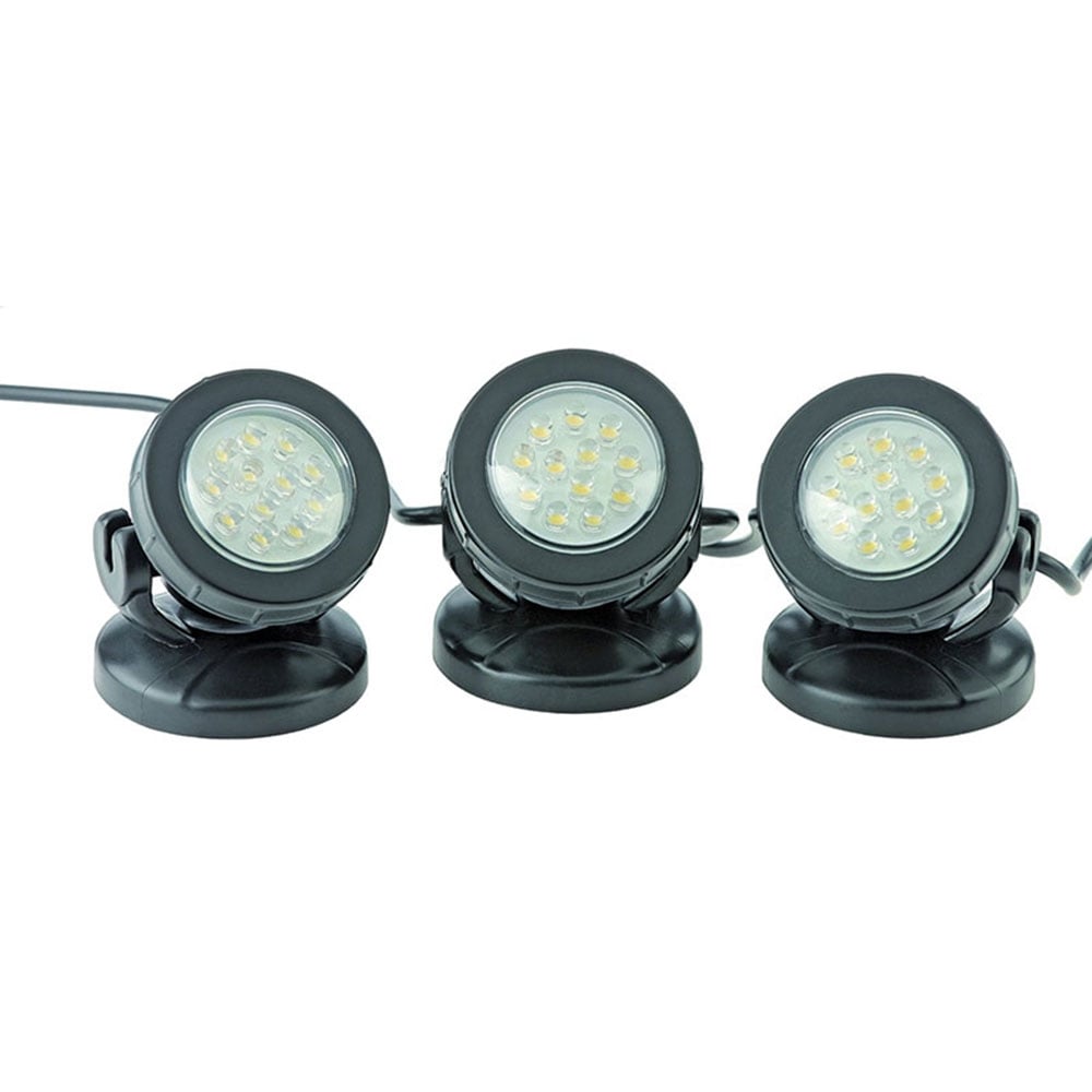 PondoStar LED Set 3