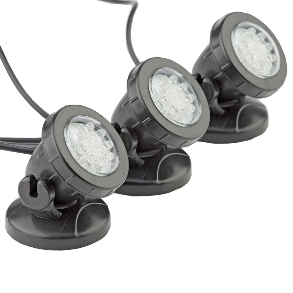 PondoStar LED Set 3
