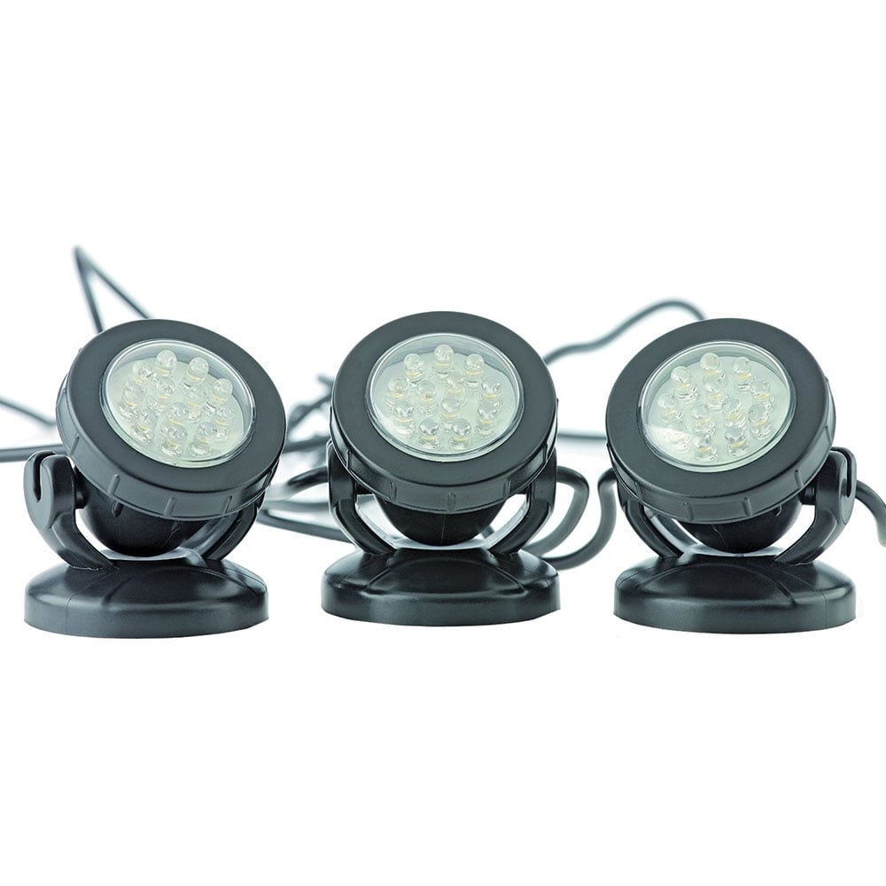 PondoStar LED Set 3