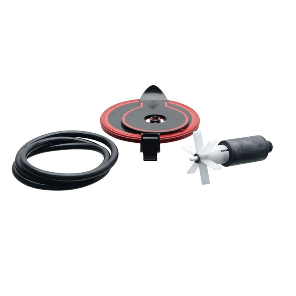 External Filter Motor Head Maintenance Kits