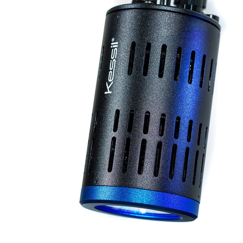 A160WE LED Aquarium Light - Tuna Blue
