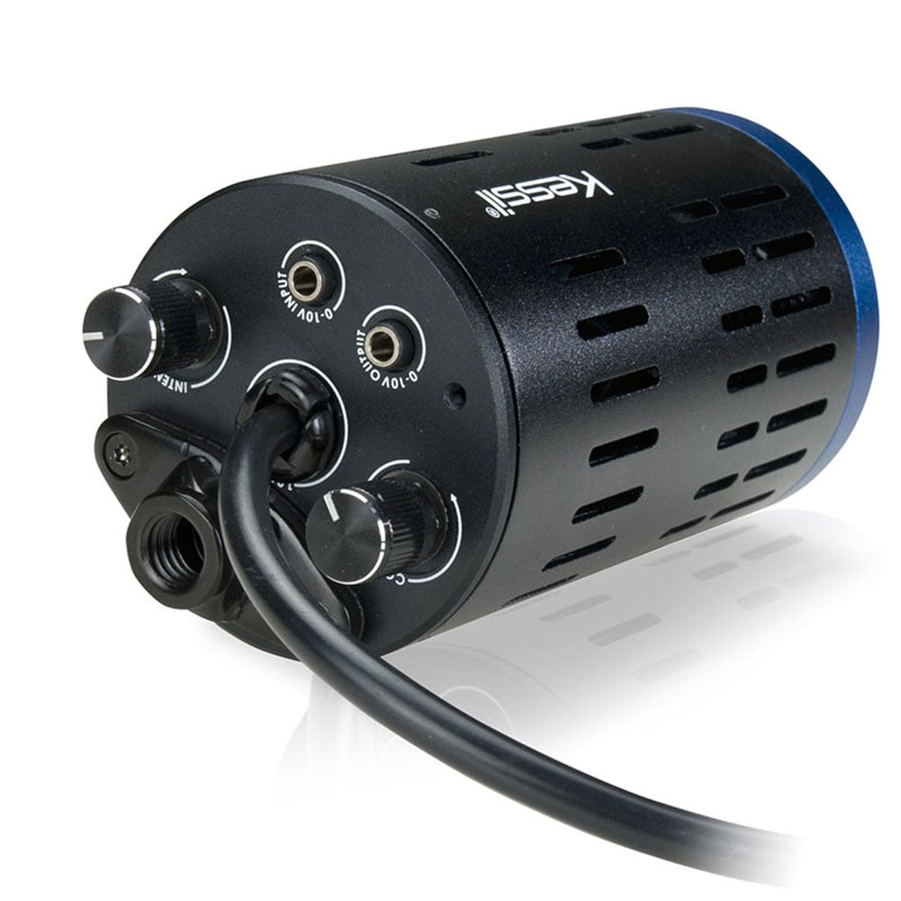 A160WE LED Aquarium Light - Tuna Blue