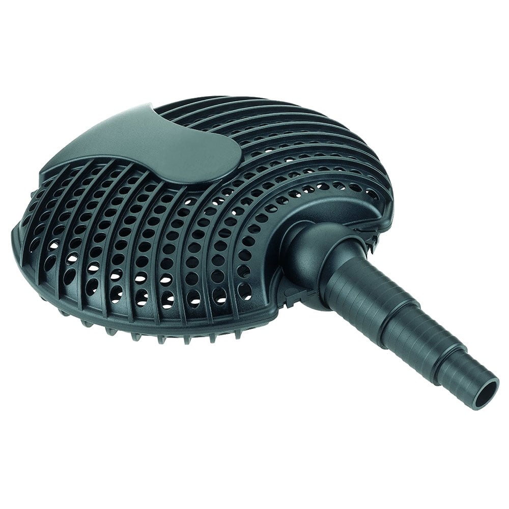 Aquamax Satellite Strainer