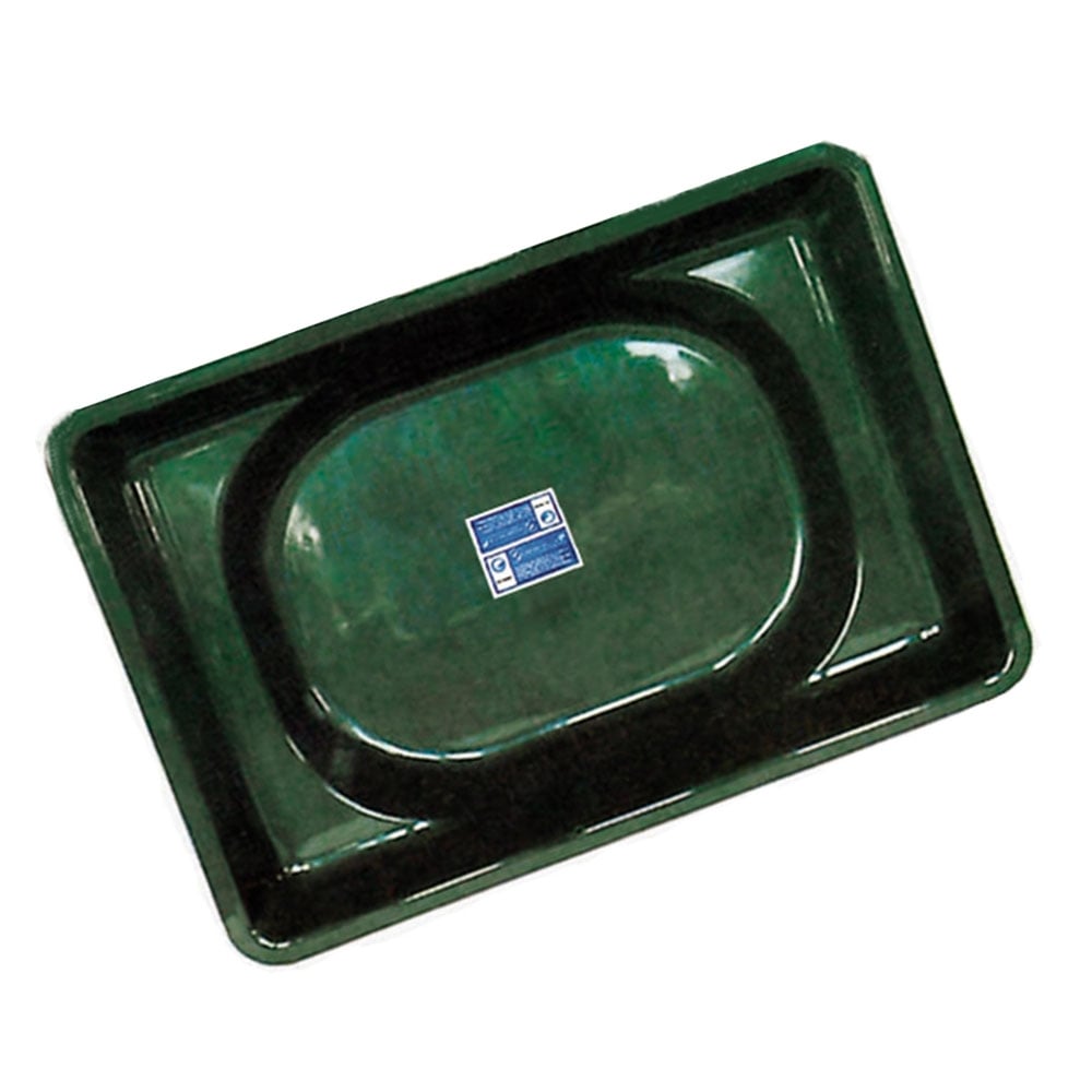 Atlantic Fibreglass Pond
