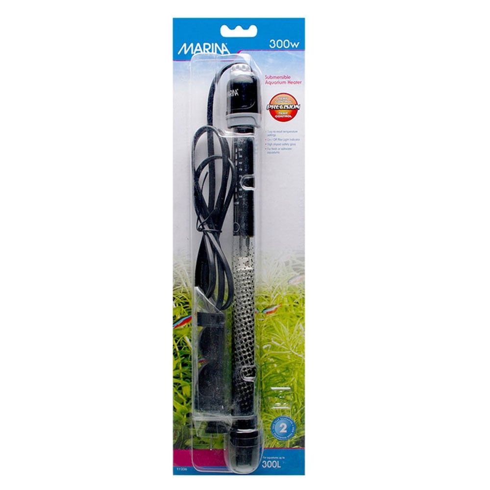 Submersible Pre-Set Heaters