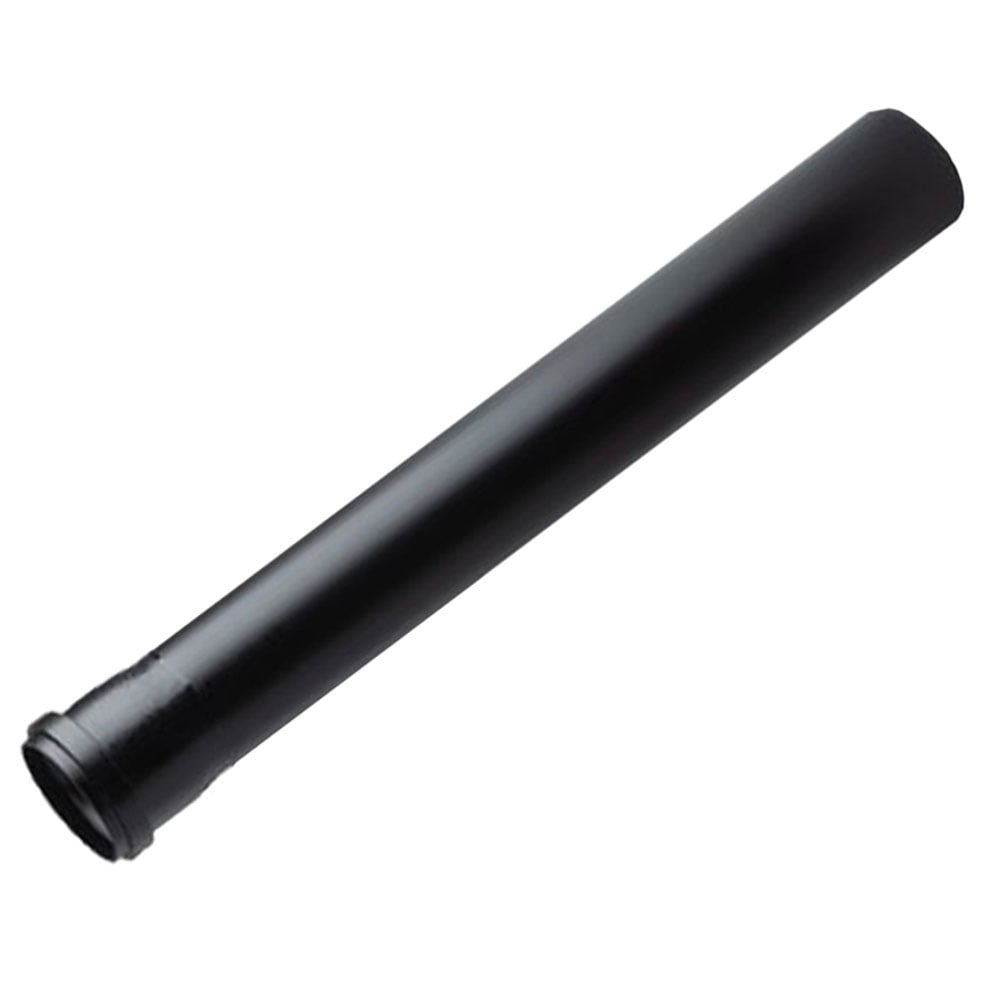 DN110 Filter Discharge Pipework