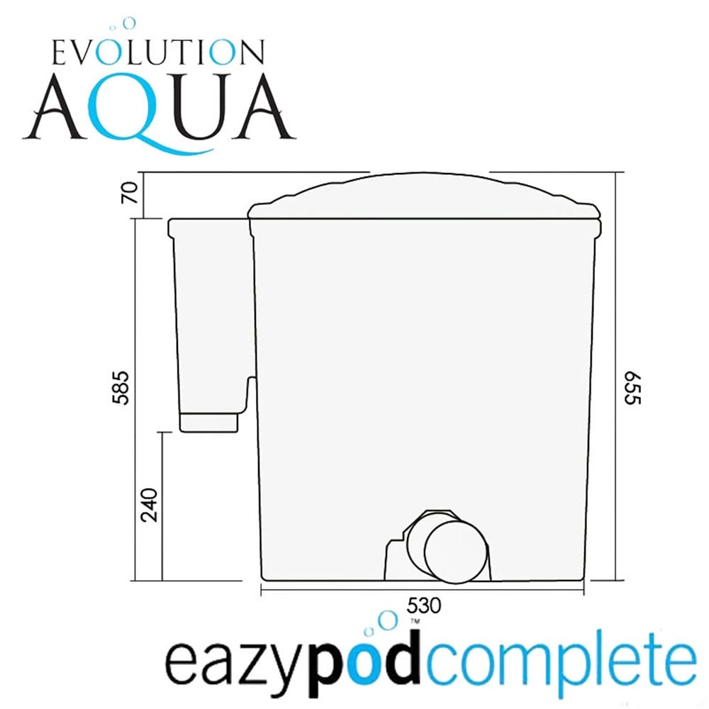 EazyPod Complete