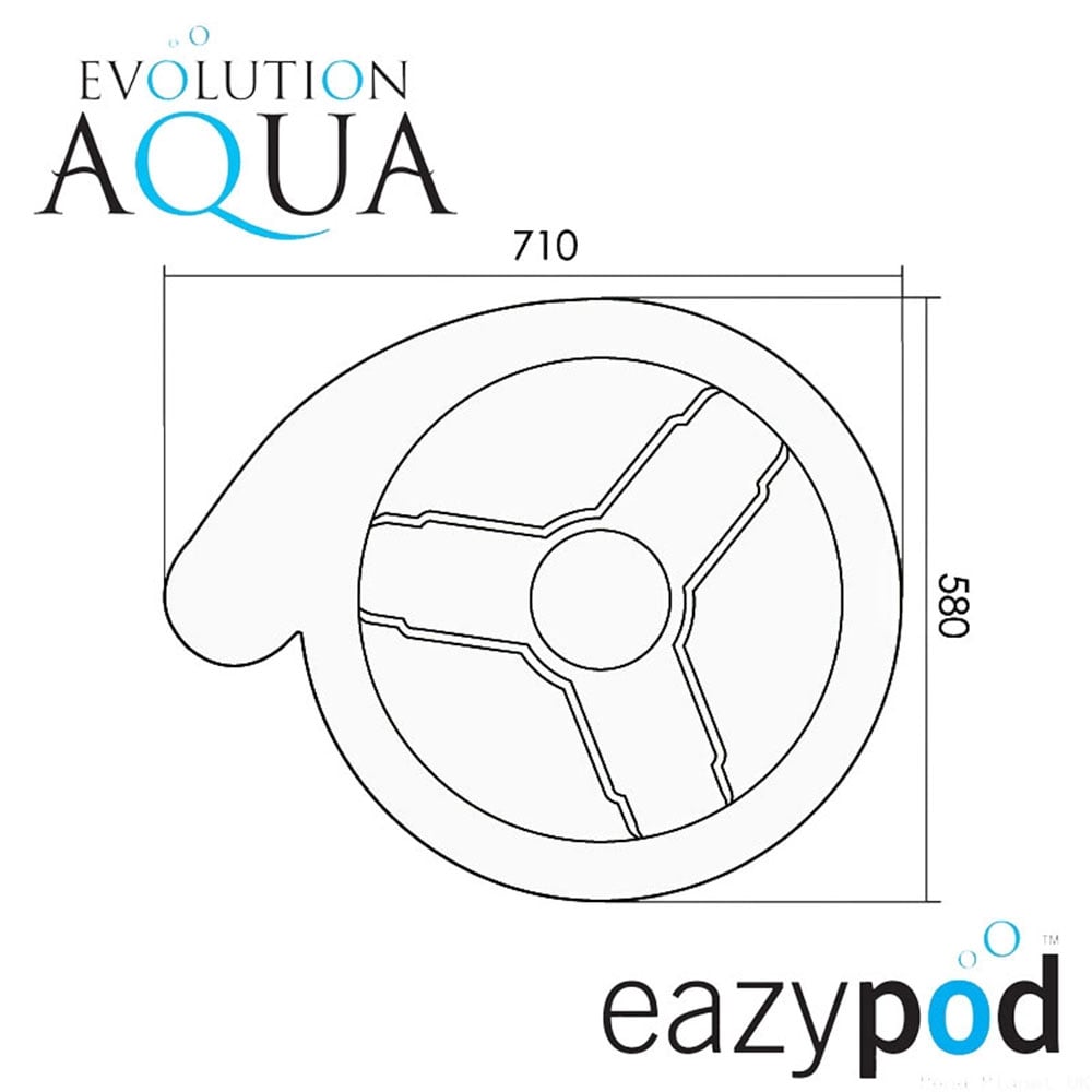 EazyPod - Green