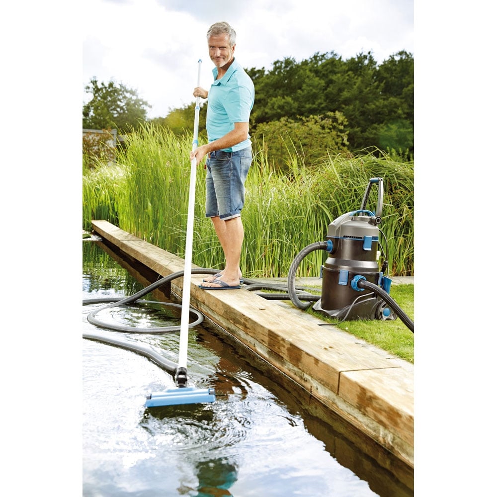 PondoVac 5 Pond Vacuum