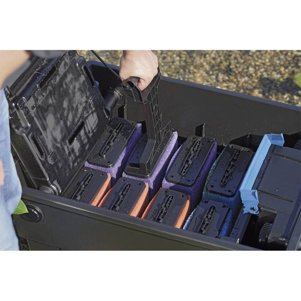 BioTec ScreenMatic² 60000