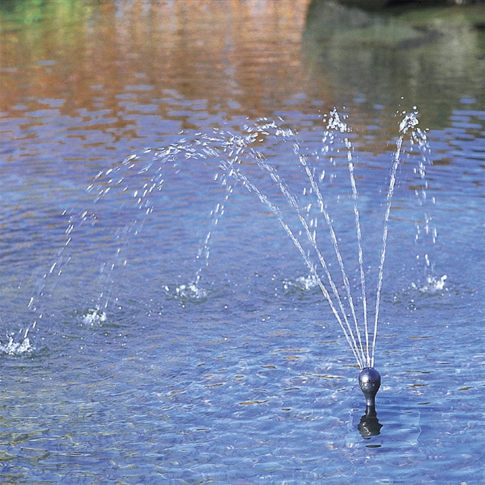 Aquarius Fountain Set Classic 750