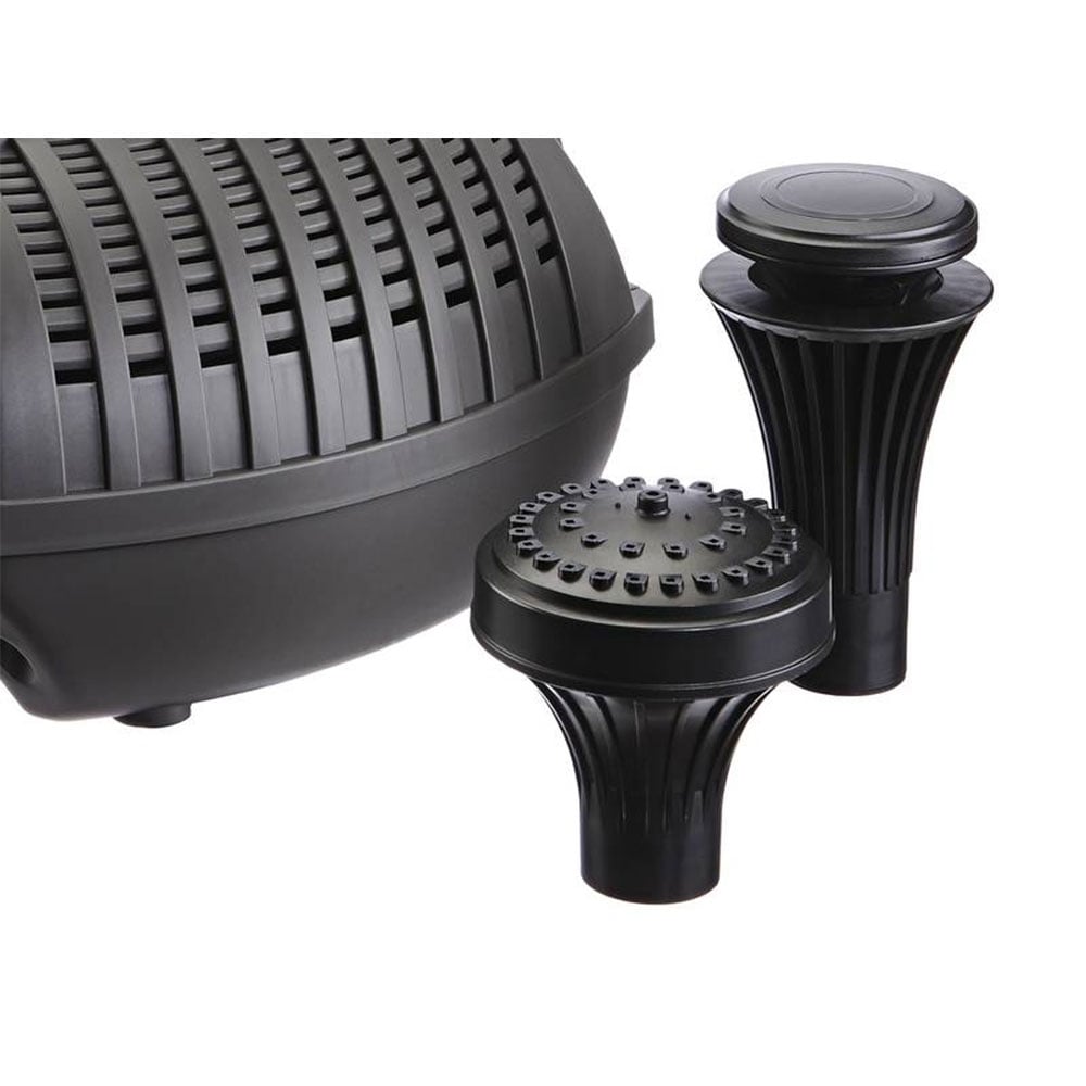Aquarius Fountain Set Eco 7500