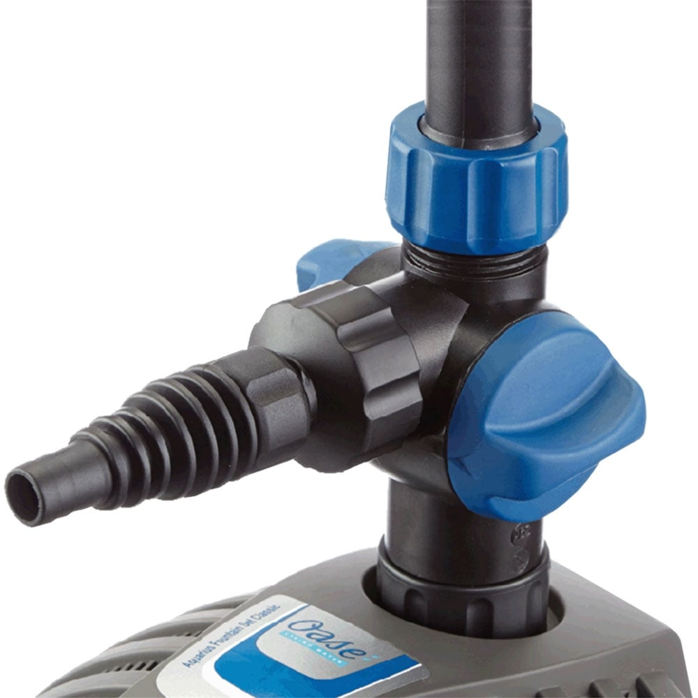 Aquarius Fountain Set Eco 9500