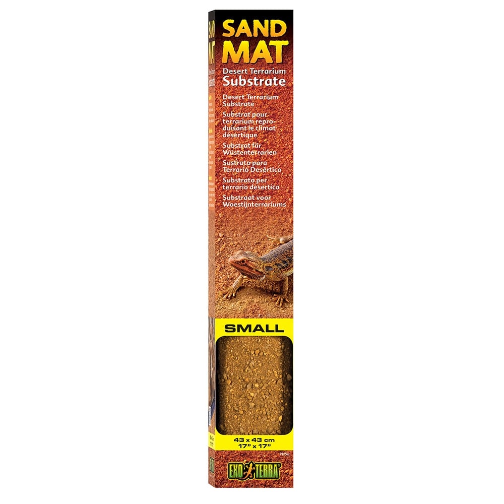 Sand Mats