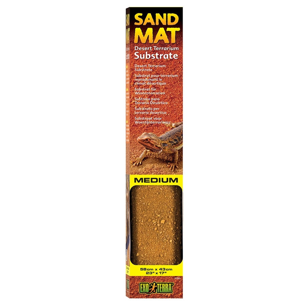 Sand Mats
