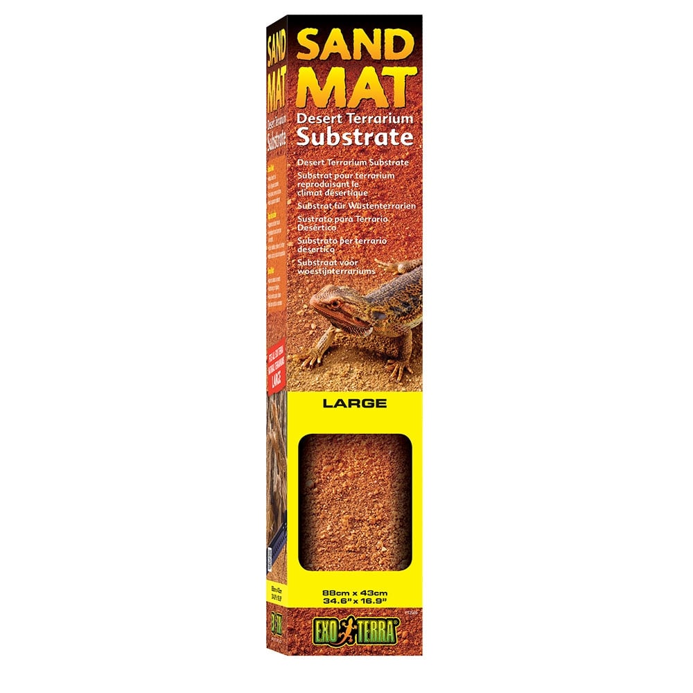 Sand Mats