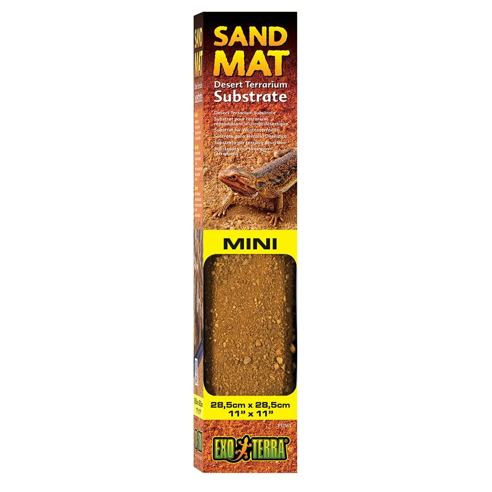 Sand Mats