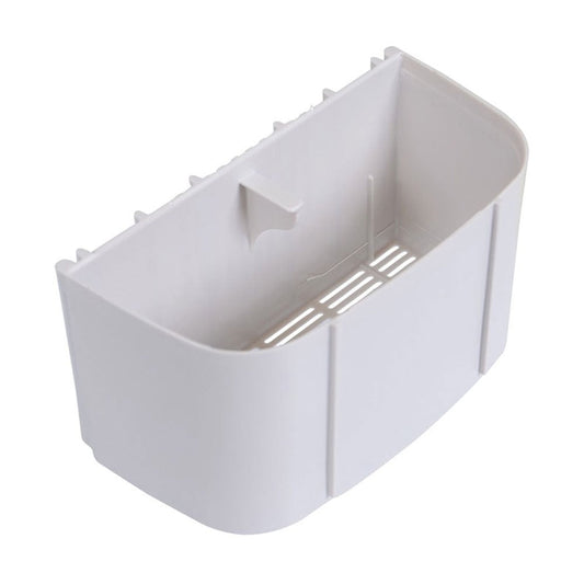 External Filter Media Baskets