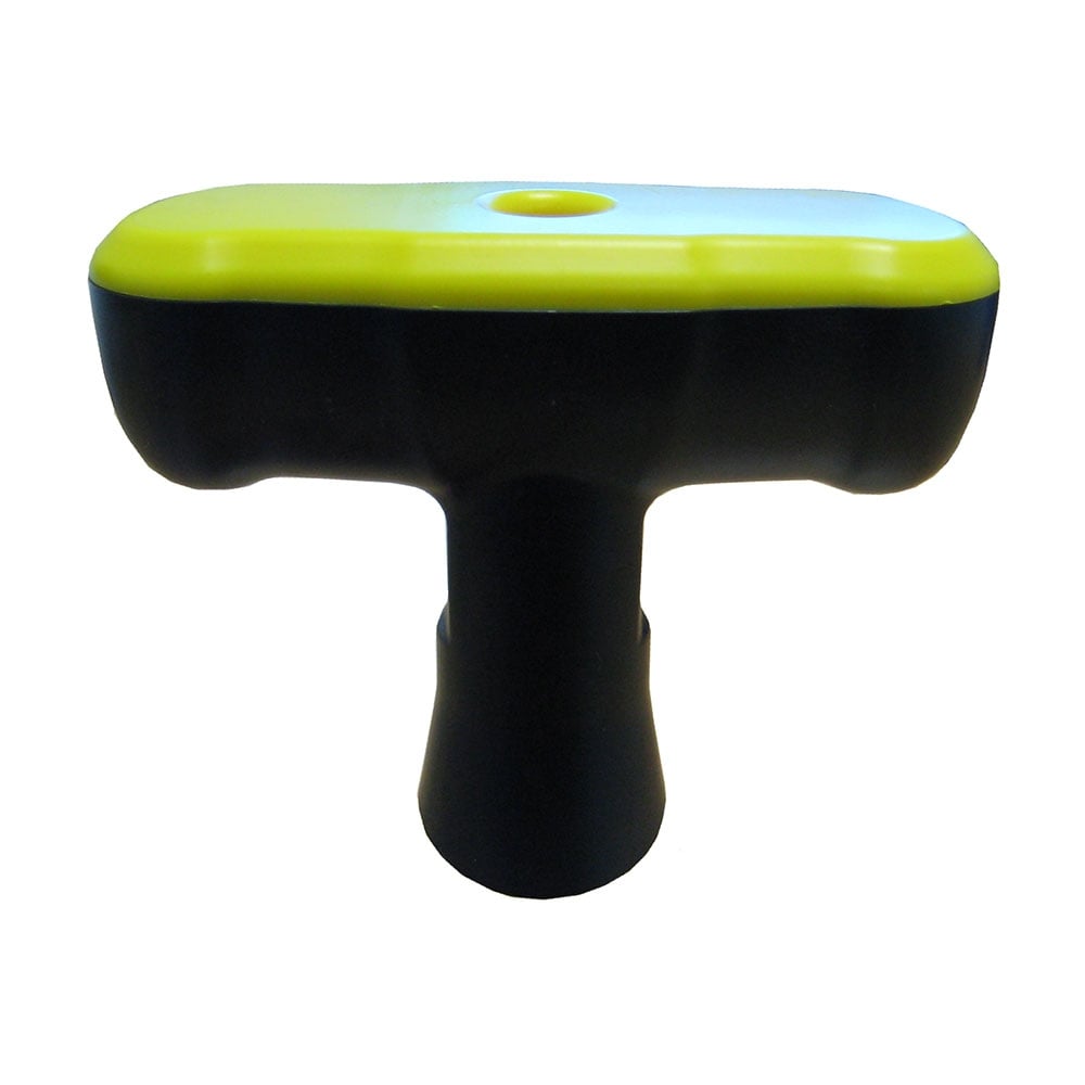 Pressure Flo Cleaning Handle Knob - PT1495