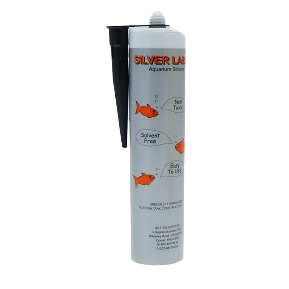 Aquarium Silicone