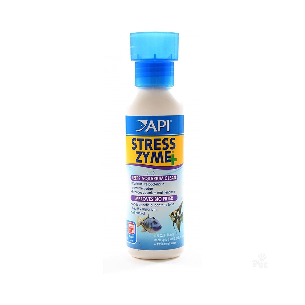 Stress Zyme